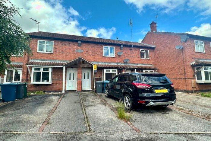 2 Bedroom Property To Rent In Brendon Grove, Bingham, NG13