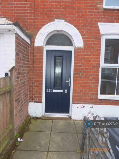 2 Bedroom Terraced House To Rent In Knowsley Road, Norwich, NR3