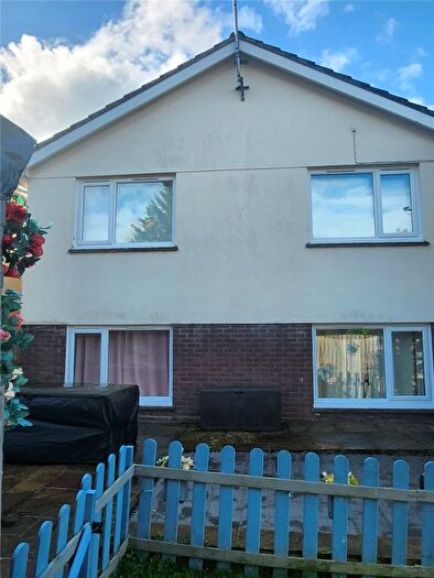 4 Bedroom Detached House For Sale In Haywain Close, Torquay, Devon, TQ2