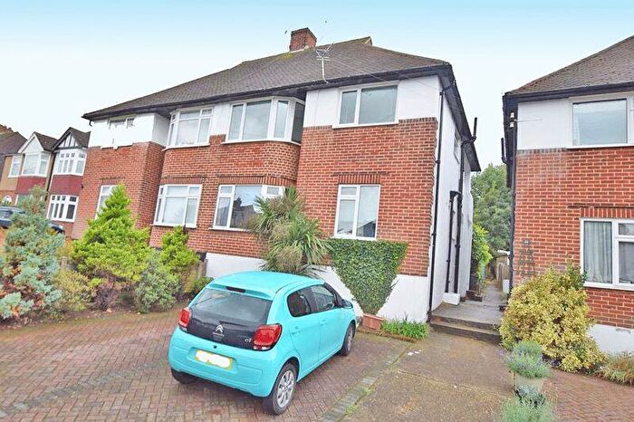 2 Bedroom Maisonette To Rent In Wordsworth Road, Penenden Heath, ME14