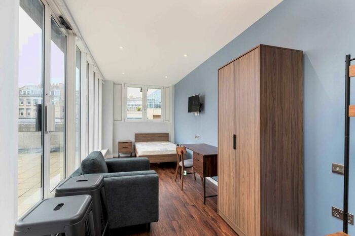 Studio To Rent In Eveleigh Waterside, BA2