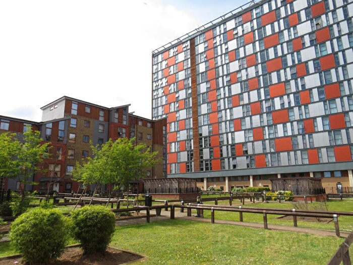 1 Bedroom Flat To Rent In London Road, Croydon, CR0