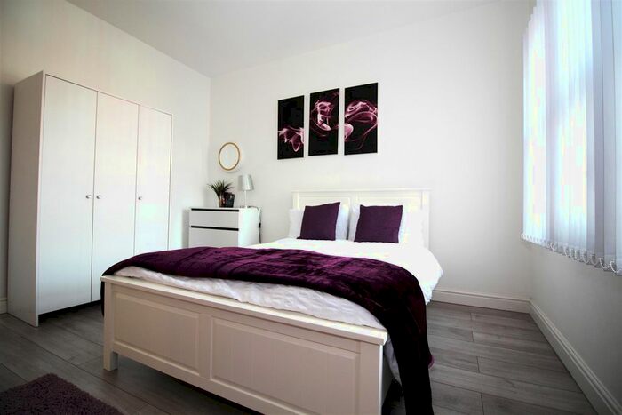 1 Bedroom Flat To Rent In De Montfort Street, London Road, Leicester, LE1