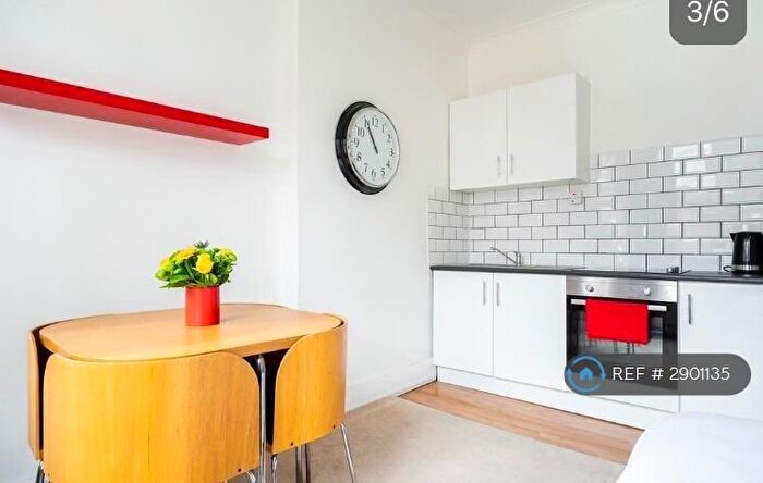 Studio To Rent In Glenmore Road, London, NW3
