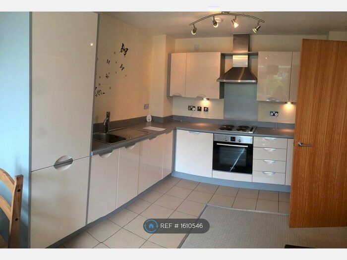 1 Bedroom Flat To Rent In Mason Way, Birmingham, B15