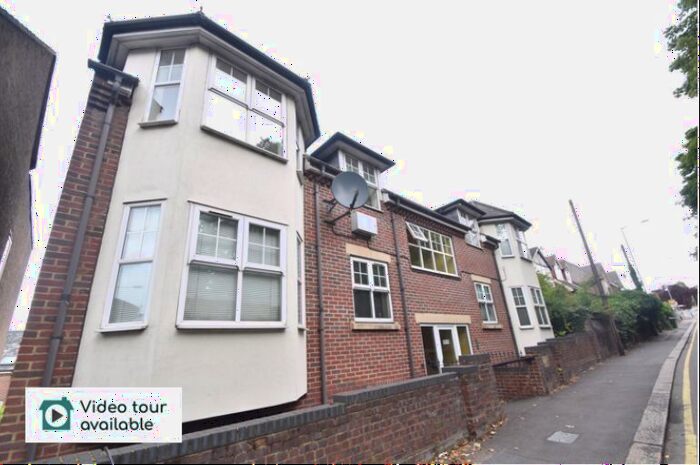 1 Bedroom Flat To Rent In B Hitchin Road, Luton, Bedfordshire, LU2