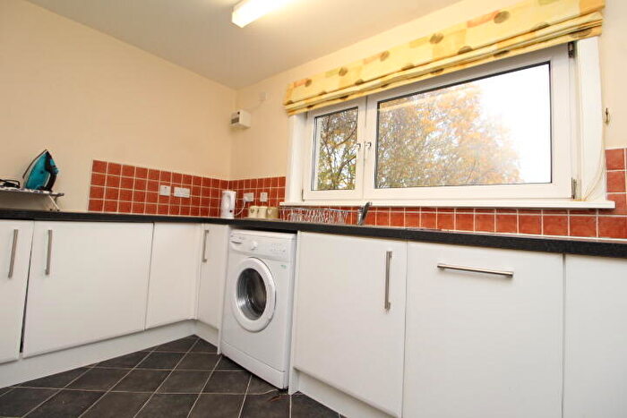 1 Bedroom Flat To Rent In Loch Shin, St Leonards, G74
