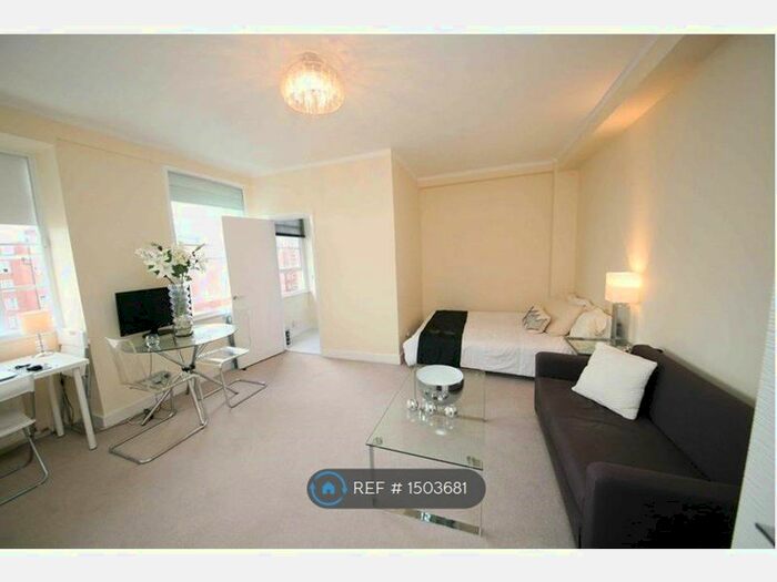 1 Bedroom Flat To Rent In Edgware Road, London, W2