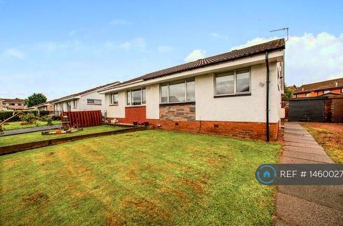 2 Bedroom Bungalow To Rent In Ogilvie Way, Livingston, EH54