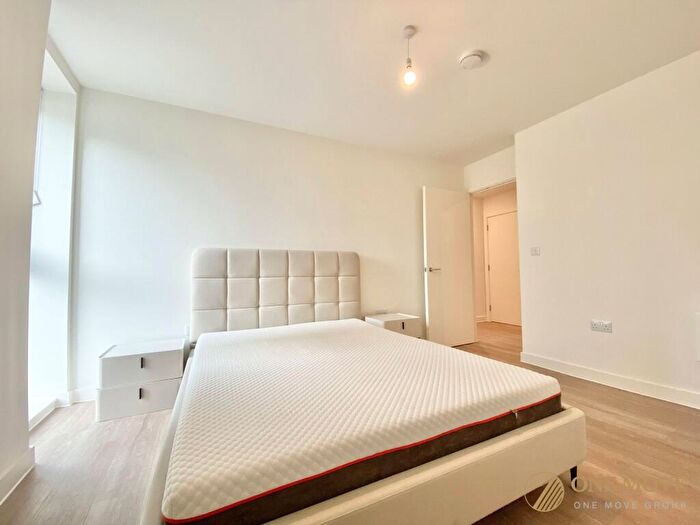 2 Bedroom Flat For Sale In Exchange Point, M3