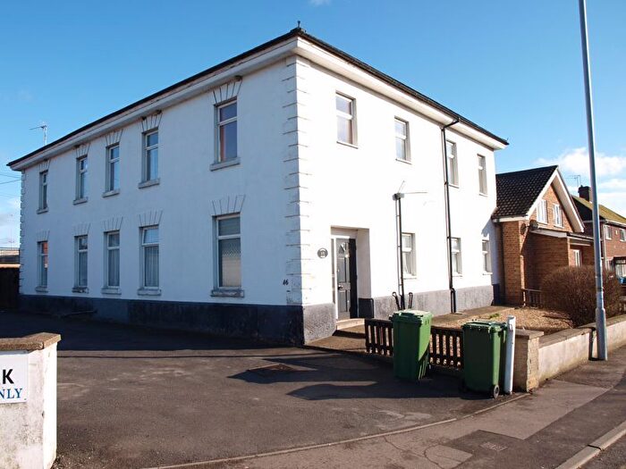 2 Bedroom Flat To Rent In London Road, Boston, PE21