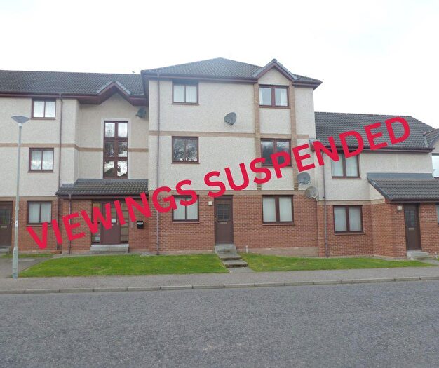 2 Bedroom Flat To Rent In E The Courtyard, Diriebught Road, Inverness, IV2