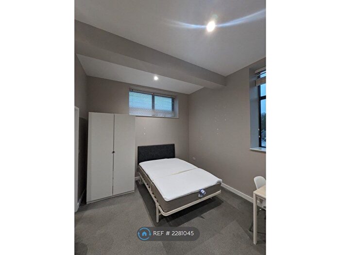 Studio To Rent In Ebenezer Street, Bristol, BS5