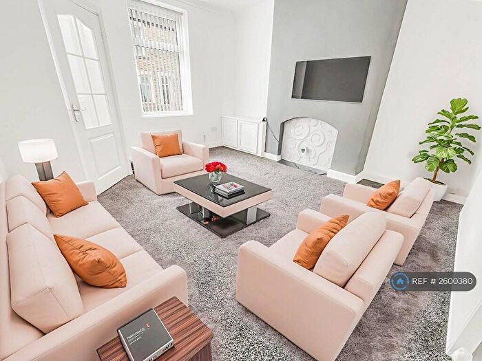 2 Bedroom Terraced House To Rent In Nairne Street, Burnley, BB11