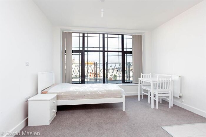 Studio To Rent In Stone Street, Brighton, BN1