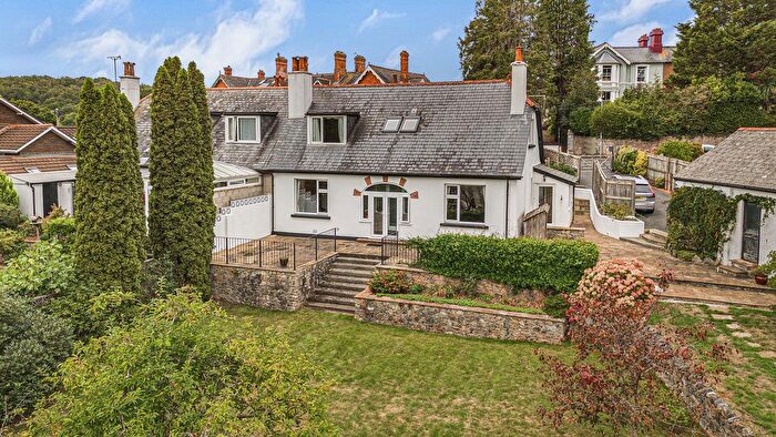 4 Bedroom Semi Detached House For Sale In Keyberry Park, Newton Abbot, TQ12