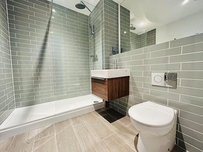 1 Bedroom Apartment To Rent In Castleward Boulevard, Derby, DE1