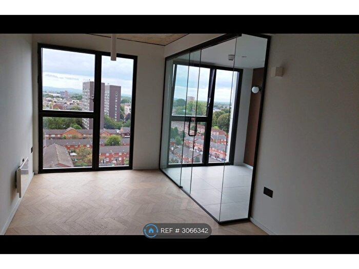 2 Bedroom Flat To Rent In Spinners Way, Manchester, M15