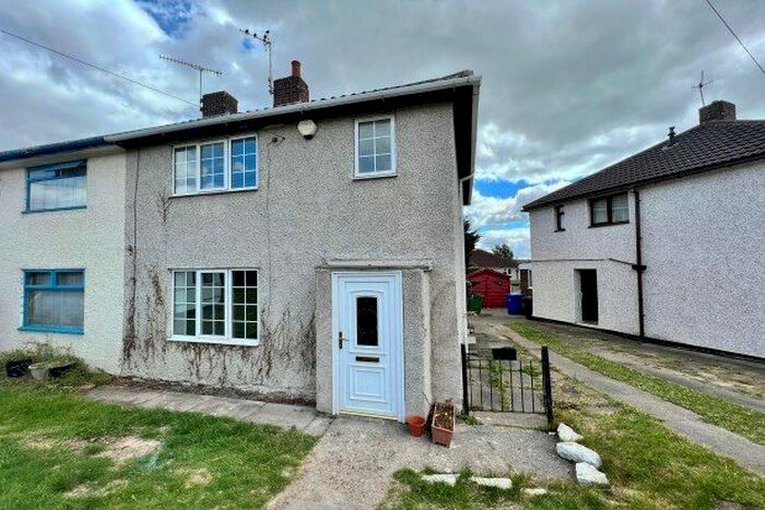 2 Bedroom Property To Rent In Bower Farm Road, Chesterfield, S41