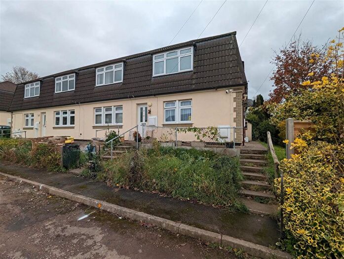 2 Bedroom Flat To Rent In Whitestone, Hereford, HR1