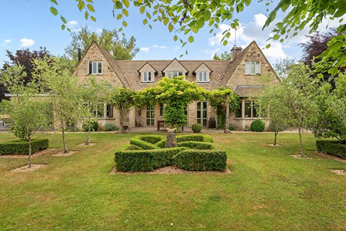 6 Bedroom Detached House For Sale In Crawley Hill, Uley, GL11