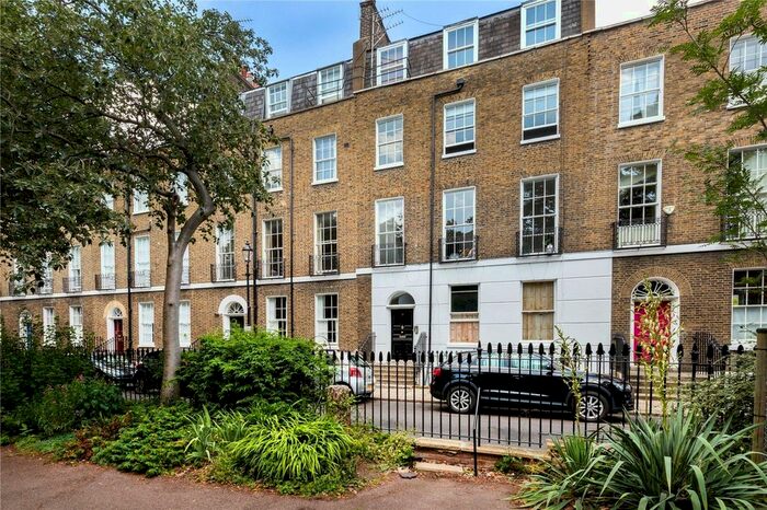 2 Bedroom Flat To Rent In Compton Terrace, Canonbury, London, N1