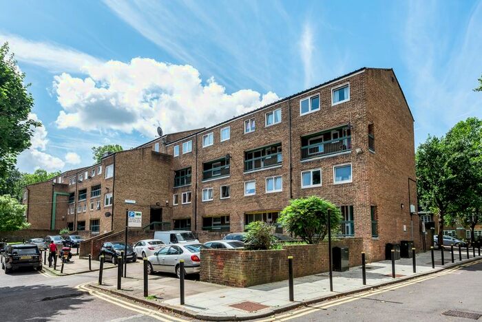 4 Bedroom Flat For Sale In Camberwell Grove, Camberwell, London, SE5
