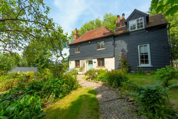 3 Bedroom House For Sale In Westwood Road, Kingston, Canterbury, CT4