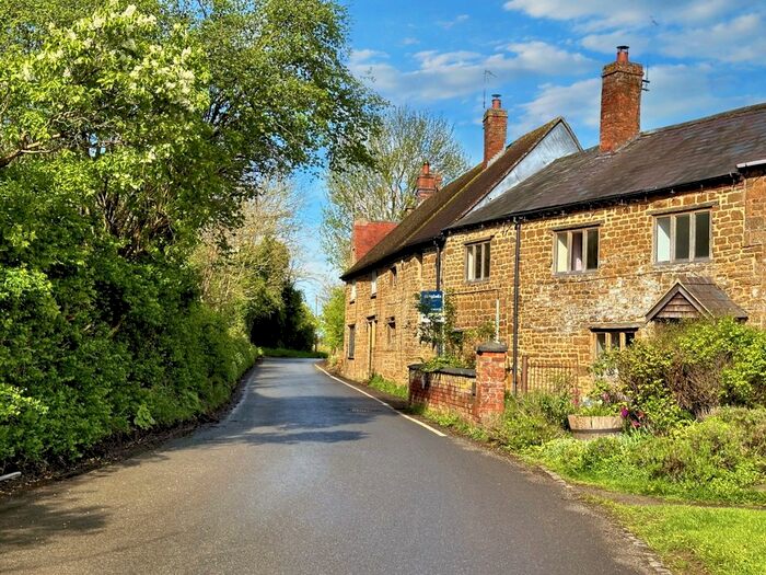 1 Bedroom Terraced House For Sale In Southam Road, Priors Marston, CV47