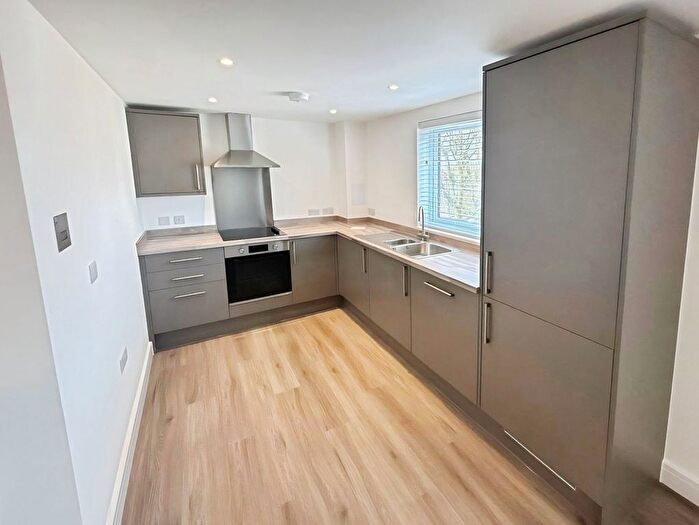 2 Bedroom Flat To Rent In Swain Court, Peterborough, PE2