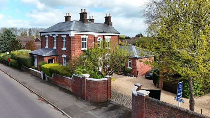 6 Bedroom Detached House For Sale In Admaston Road, Wellington, Telford, Shropshire, TF1