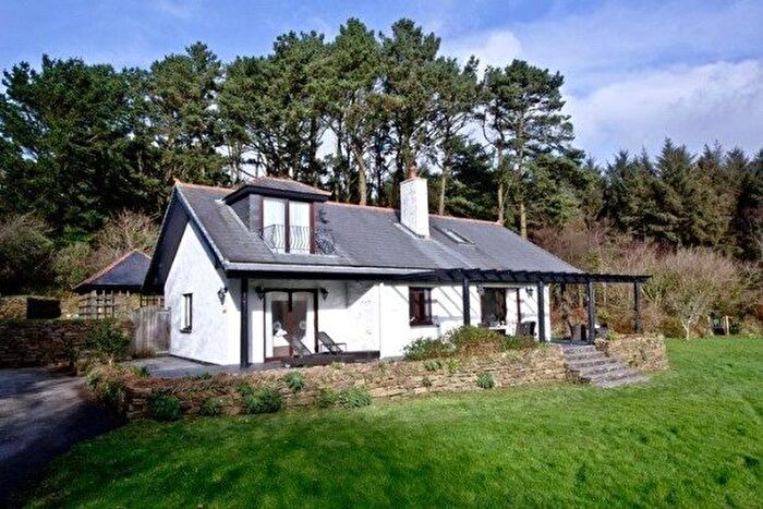 3 Bedroom Property To Rent In St. Breock, Wadebridge, PL27