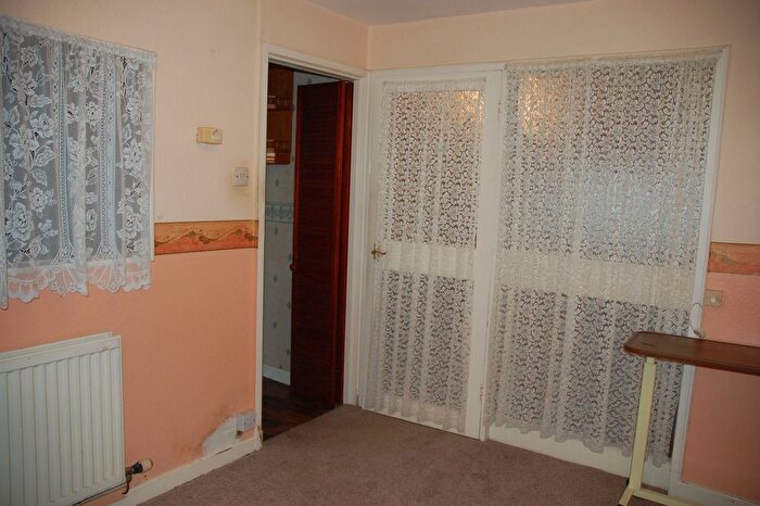 3 Bedroom End Of Terrace House For Sale In Monreith Avenue, Dumfries, DG2