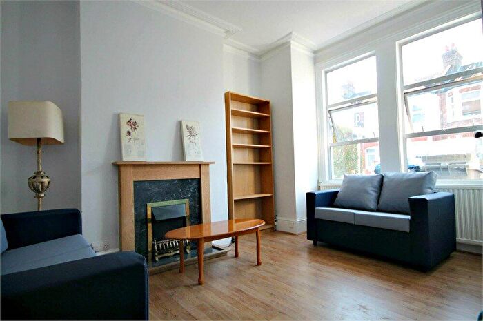 4 Bedroom Terraced House To Rent In Sandringham Road, Willesden, NW2