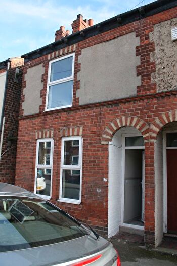 4 Bedroom Terraced House To Rent In Folkestone Street, Hull, HU5