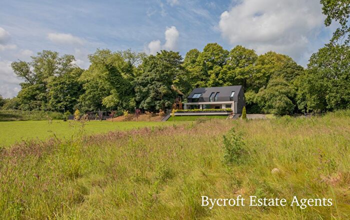 4 Bedroom Detached House For Sale In Yarmouth Road, Ludham, Great Yarmouth, NR29