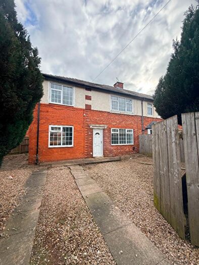 3 Bedroom Semi-Detached House To Rent In First Avenue, Morpeth, NE61