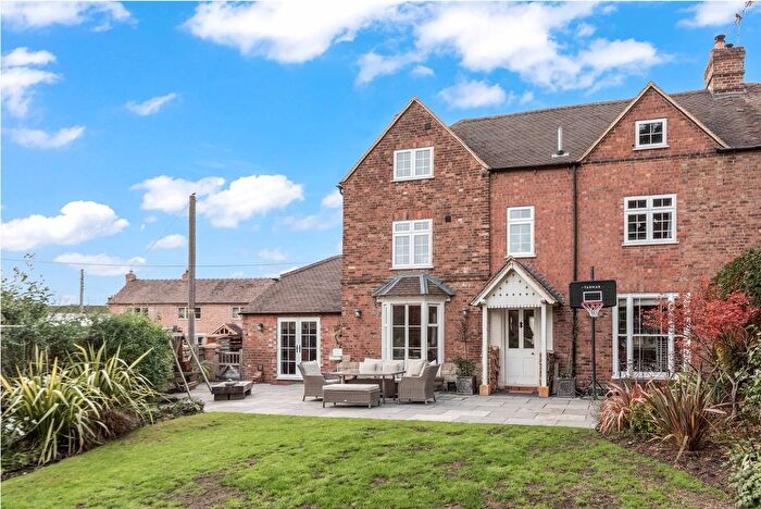 5 Bedroom End Terrace House For Sale In Boon Street, Eckington, WR10