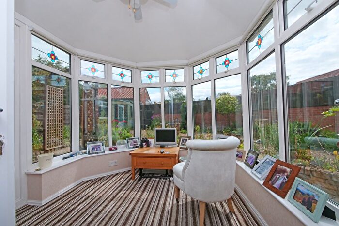 3 Bedroom Detached Bungalow For Sale In Huntington, York, YO32