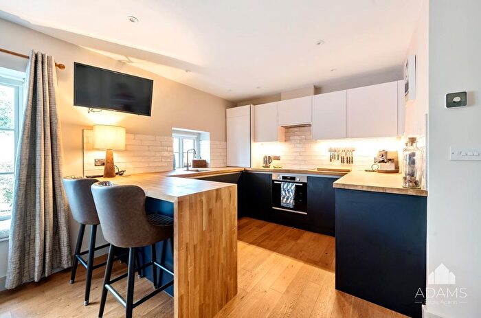 1 Bedroom Flat For Sale In The Old Police Station, Greet Road, Winchcombe, GL54