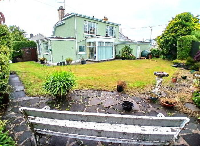 4 Bedroom Detached Bungalows For Sale In Centre-Ville Cottage, Park Lane, Newcastle, BT33