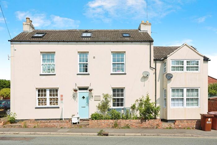 3 Bedroom Terraced House For Sale In Main Street, Asfordby, Melton Mowbray, LE14