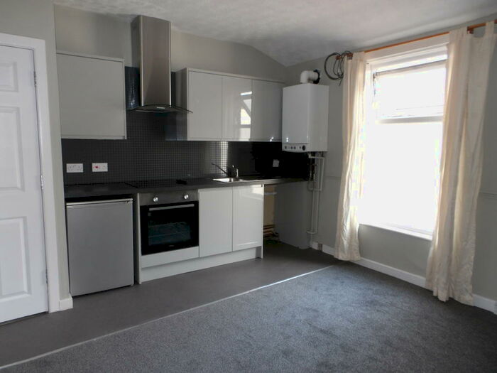 1 Bedroom Apartment To Rent In The Promenade, Southport, PR9
