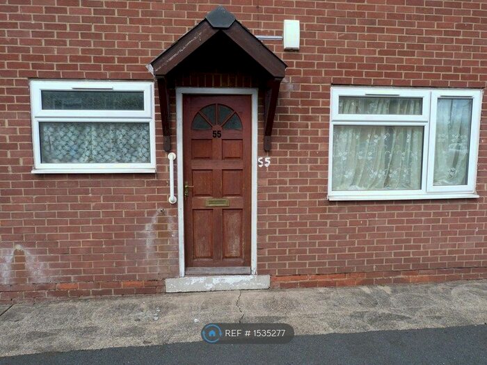 1 Bedroom Flat To Rent In Belle Vue Court, Stockton-On-Tees, TS20