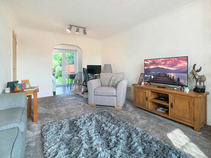 3 Bedroom Detached House To Rent In Polisken Way, St. Erme, TR4