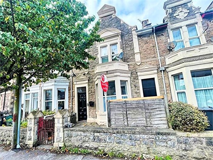 1 Bedroom Flat To Rent In Whitecross Road, Weston Super Mare, BS23