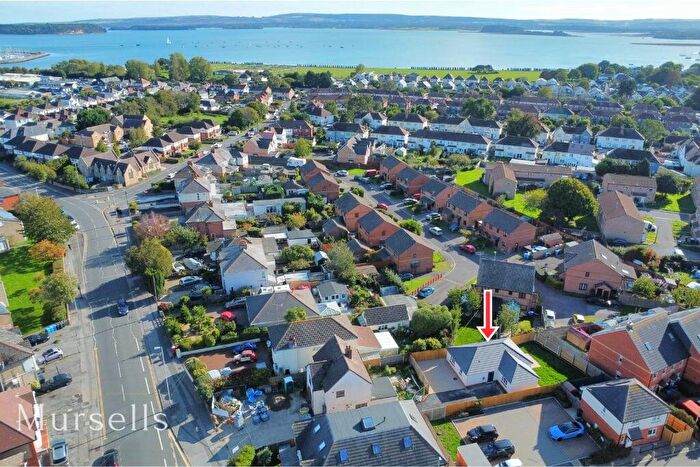 2 Bedroom Bungalow For Sale In Blandford Road, Poole, BH15