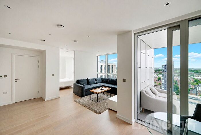 1 Bedroom Flat For Sale In Atlas Building, City Road, Hoxton, EC1V - Photo 1