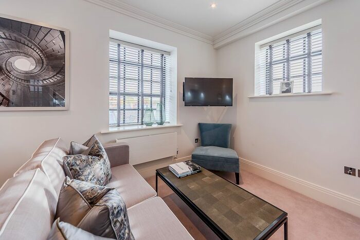 2 Bedroom Flat To Rent In Palace Wharf, Rainville Road, London, W6
