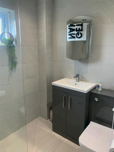 2 Bedroom End Of Terrace House To Rent In South Place Gardens, St. Just, Penzance TR19